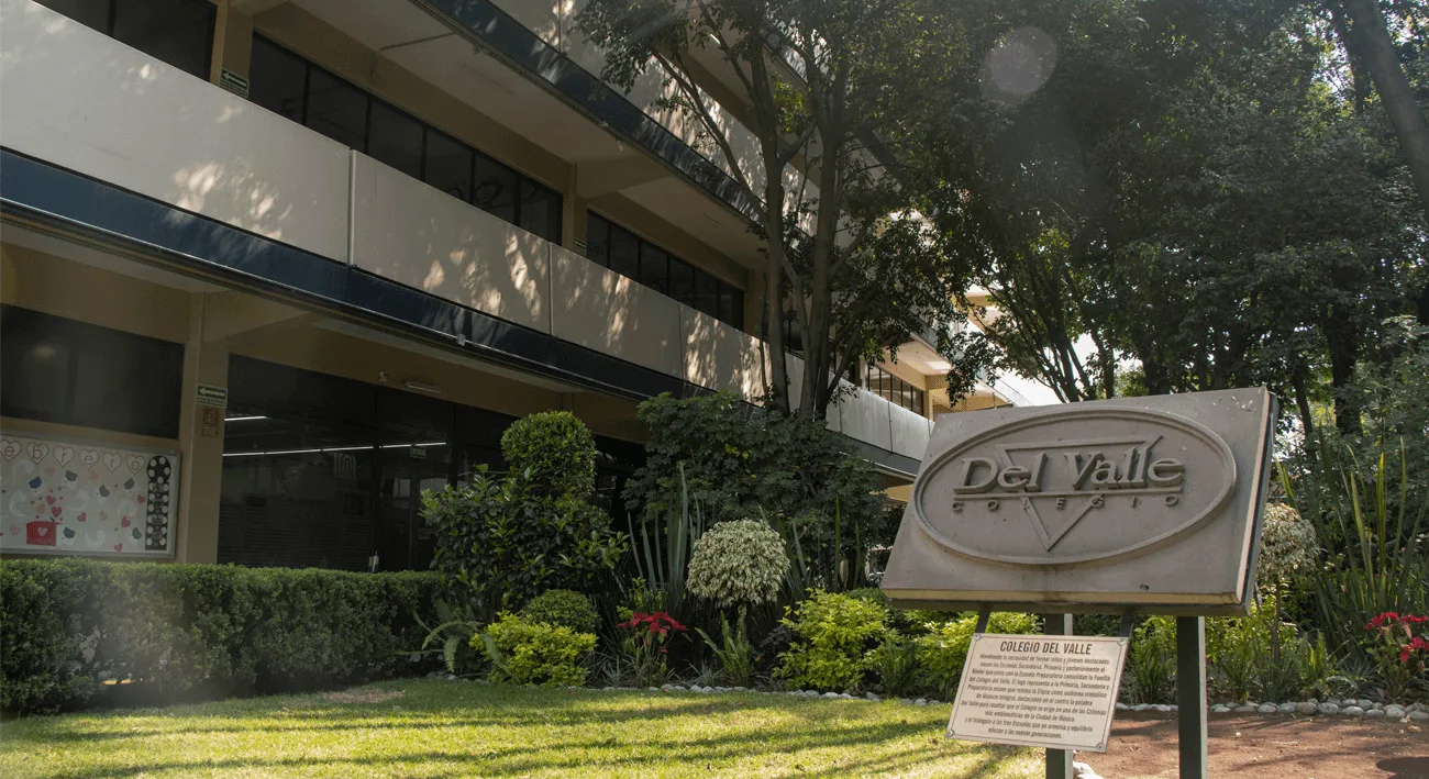 Colegio del Valle