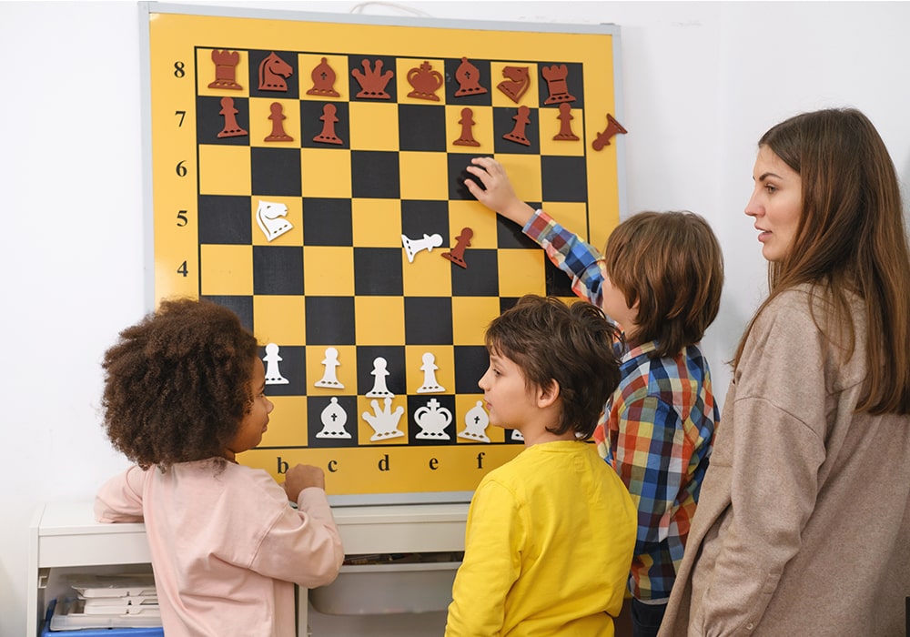 ♟️ ¿Qué es el ajedrez y cómo se juega?